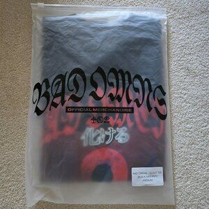 Bad Omens - Scout Tee [UNOPENED] [SIZE M] (2025)